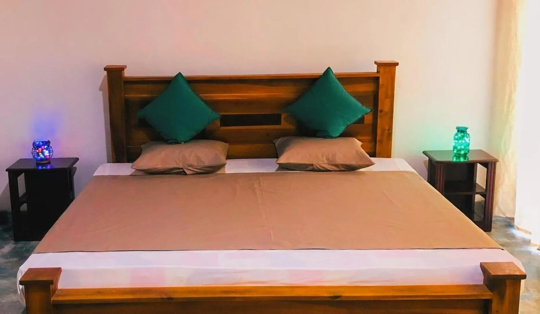 Hostel Barefoot Inn Kandy