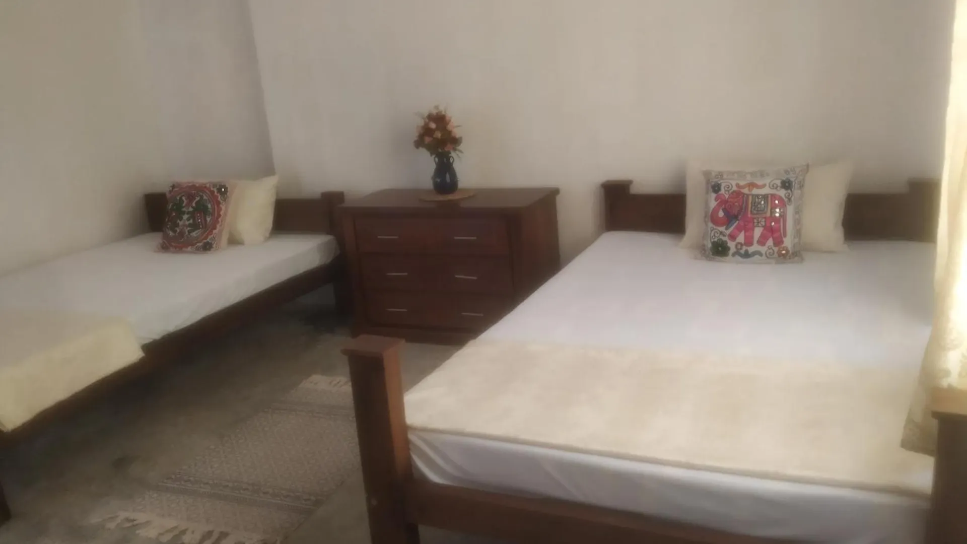 Barefoot Inn Kandy