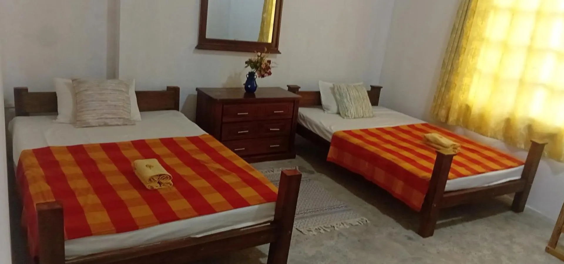 Barefoot Inn Kandy 0*,