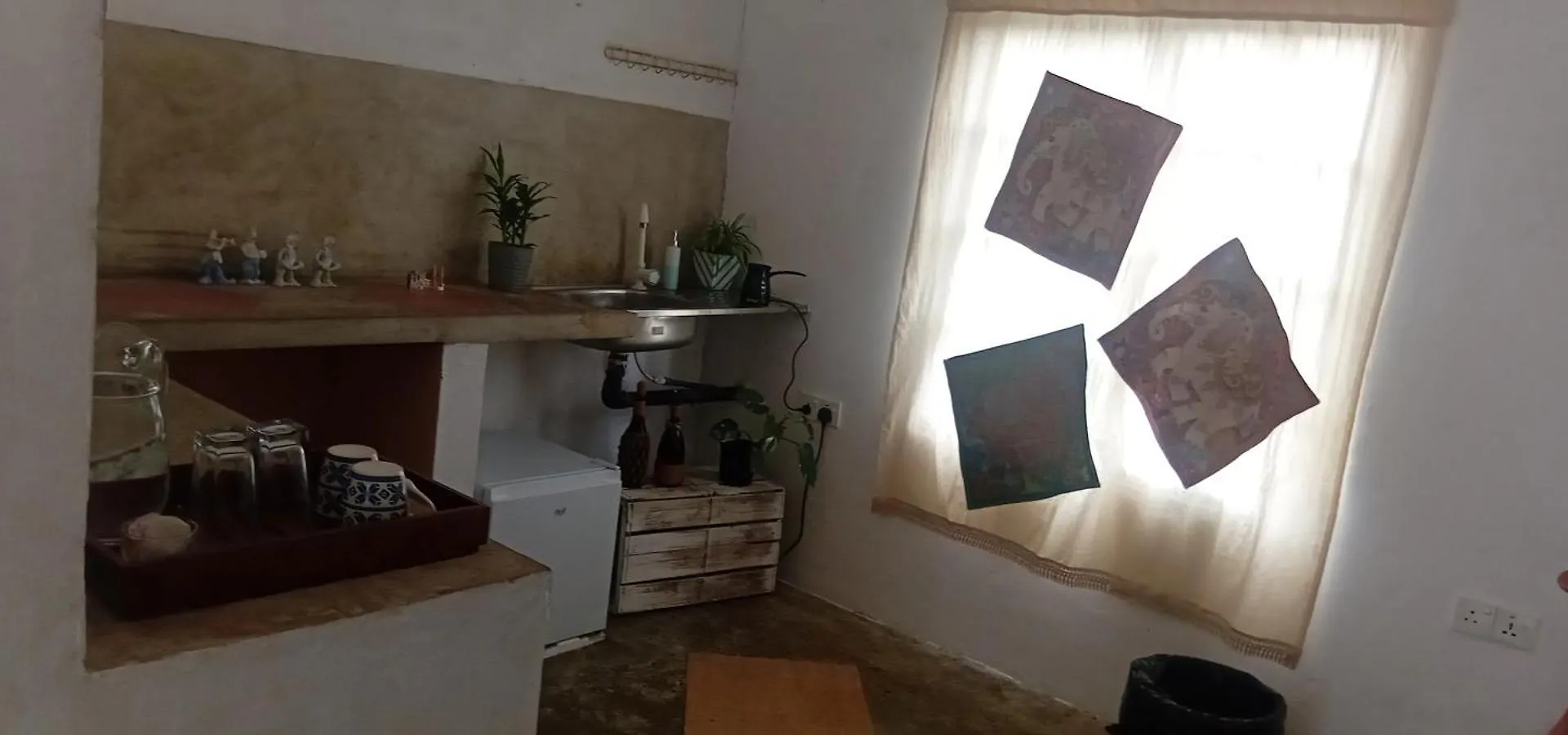Barefoot Inn Kandy Hostel