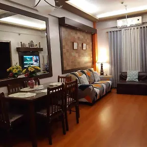 ** Aparthotel Sarasota Residential Cluster 4 Unit 6b, 6c And 6l By Manny Newport Blvd, Across Naia T3 & Near World Manila, Philippinen