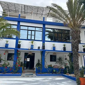  Gasthof Ghazal Marokko