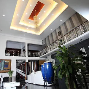 3* Resort Ayaana Boutique