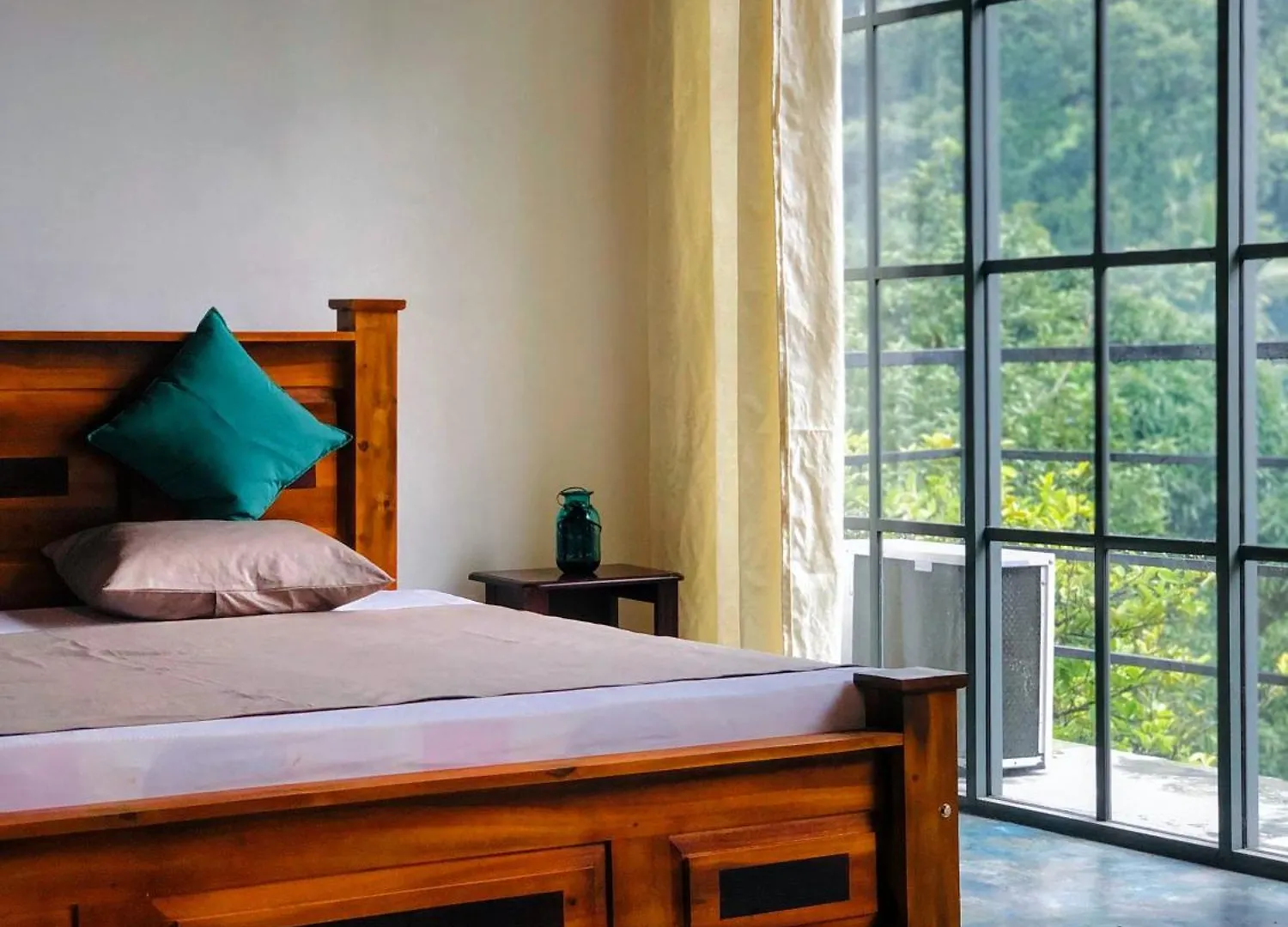 Barefoot Inn Kandy